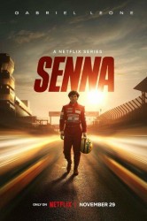 Смотреть Сенна онлайн в HD качестве 720p