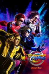 Смотреть Опасный отряд / Опасная сила онлайн в HD качестве 720p