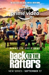 Смотреть Снова Рафтеры онлайн в HD качестве 720p