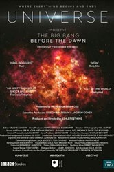 Смотреть Вселенная онлайн в HD качестве 720p