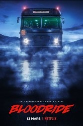 Смотреть Кровавая поездка онлайн в HD качестве 720p