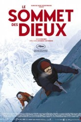 Смотреть Вершина богов онлайн в HD качестве 720p