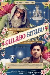 Смотреть Гулабо и Ситабо онлайн в HD качестве 720p