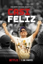 Смотреть Почти счастлив онлайн в HD качестве 720p