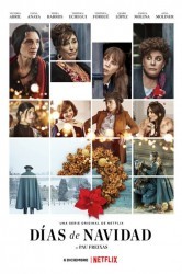 Смотреть Рождественские дни онлайн в HD качестве 720p