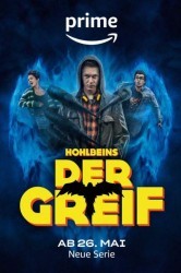 Смотреть Грифон онлайн в HD качестве 720p