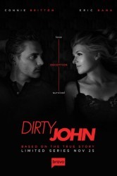 Смотреть Грязный Джон онлайн в HD качестве 720p