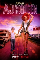 Смотреть Эй Джей и Королева онлайн в HD качестве 720p