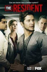 Смотреть Ординатор / Резидент онлайн в HD качестве 720p