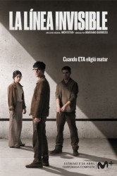 Смотреть Невидимая линия онлайн в HD качестве 720p