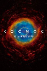 Смотреть Космос: Возможные миры онлайн в HD качестве 720p