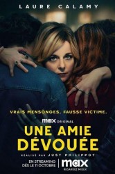 Смотреть Заклятая подруга онлайн в HD качестве 720p