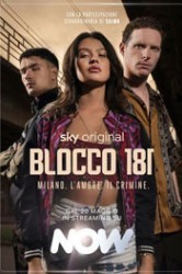 Смотреть Квартал 181 онлайн в HD качестве 720p