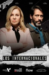 Смотреть Интернационалисты онлайн в HD качестве 720p