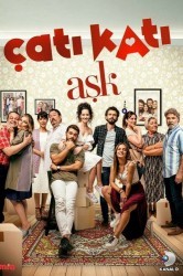 Смотреть Любовь на крыше / Чердак любви онлайн в HD качестве 720p