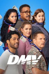 Смотреть Департамент транспортных средств онлайн в HD качестве 720p