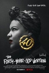 Смотреть 40-летняя версия онлайн в HD качестве 720p