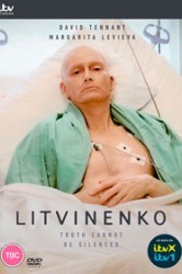 Смотреть Литвиненко онлайн в HD качестве 720p