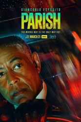 Смотреть Пэриш онлайн в HD качестве 720p