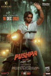 Смотреть Пушпа онлайн в HD качестве 720p
