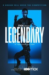 Смотреть Легендарно онлайн в HD качестве 720p