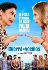 Смотреть Соседи онлайн в HD качестве 720p