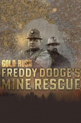 Смотреть Золотой прииск Фредди Доджа онлайн в HD качестве 720p