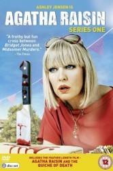 Смотреть Агата Рэйзин онлайн в HD качестве 720p