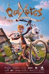 Смотреть Донкихот онлайн в HD качестве 720p