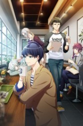 Смотреть A3! Осень и зима онлайн в HD качестве 720p