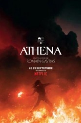 Смотреть Афина онлайн в HD качестве 720p