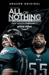 Смотреть Все или ничего: Филадельфия Игл онлайн в HD качестве 720p