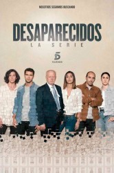 Смотреть Пропавшие без вести онлайн в HD качестве 720p