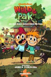 Смотреть Вайлд Пак онлайн в HD качестве 720p