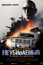 Смотреть Неубиваемый онлайн в HD качестве 720p