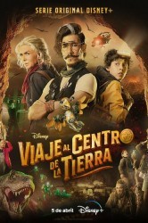 Смотреть Путешествие к центру Земли онлайн в HD качестве 720p