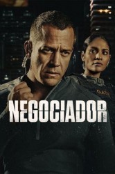 Смотреть Переговорщик онлайн в HD качестве 720p