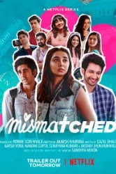 Смотреть (Не)удачный выбор онлайн в HD качестве 720p