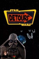 Смотреть Звездные войны: Окольные пути онлайн в HD качестве 720p