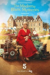 Смотреть Тайны мадам Блан / Расследования мадам Блан онлайн в HD качестве 720p