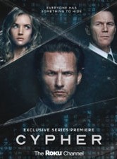 Смотреть Шифр онлайн в HD качестве 720p