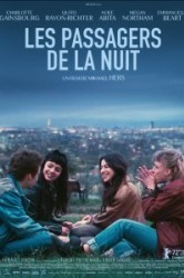 Смотреть Пассажиры ночи онлайн в HD качестве 720p