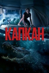 Смотреть Капкан онлайн в HD качестве 720p
