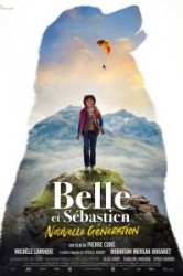 Смотреть Белль и Себастьян: Новое поколение онлайн в HD качестве 720p