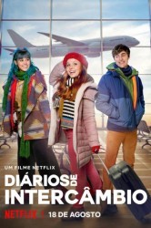 Смотреть Дневники студенток по обмену онлайн в HD качестве 720p