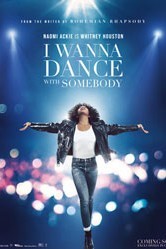 Смотреть Я хочу с кем-то потанцевать онлайн в HD качестве 720p