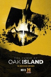 Смотреть Проклятие острова Оук онлайн в HD качестве 720p