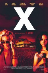 Смотреть X онлайн в HD качестве 720p
