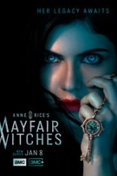 Смотреть Мэйфейрские ведьмы онлайн в HD качестве 720p
