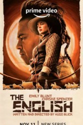 Смотреть Англичанка онлайн в HD качестве 720p